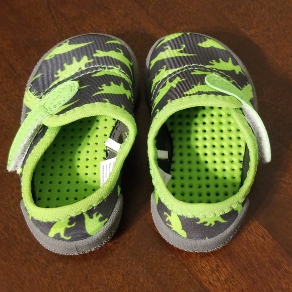 NWOT Garanimals water shoes - Picture 5 of 8